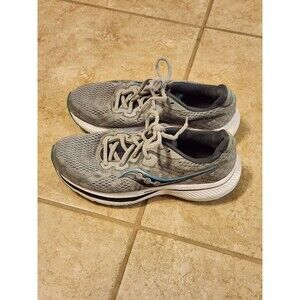 Saucony Omni XX Women size 8.5 Running Sneakers S10681-20